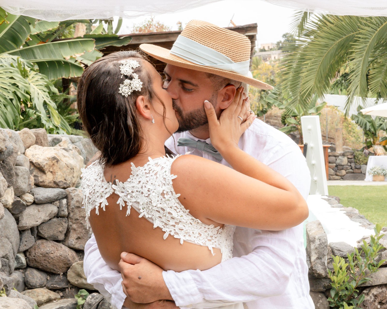 La importancia de capturar emociones auténticas en tu boda