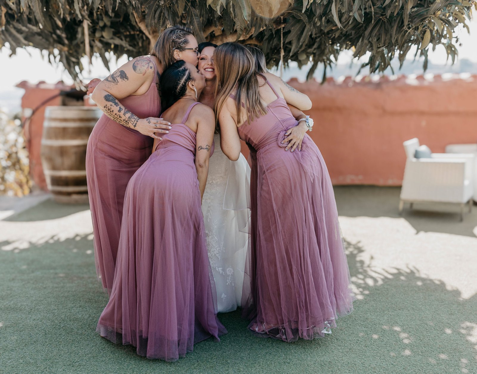 Todo lo que necesitas saber antes del gran día.