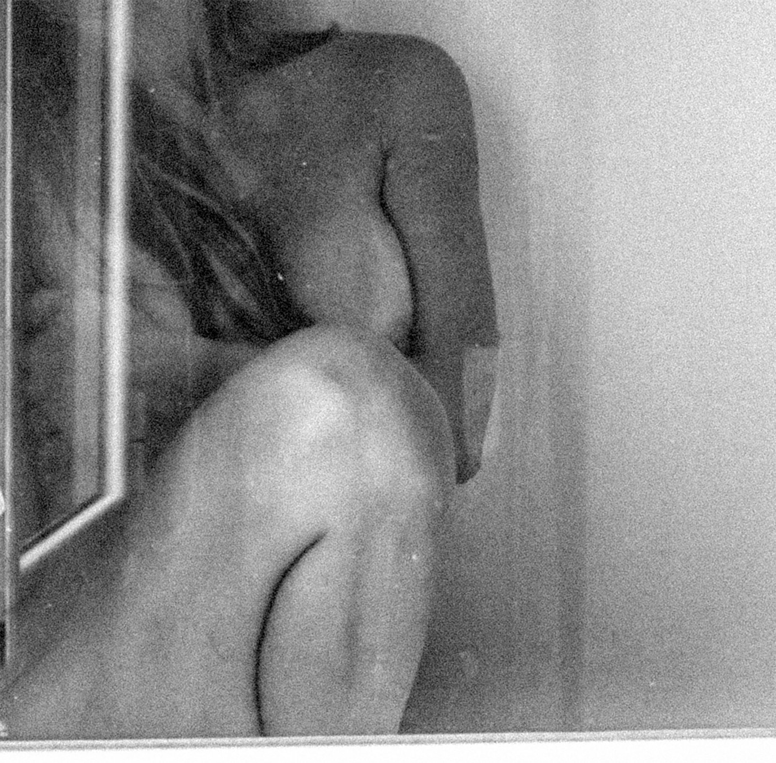 Un día dejé de gustarme en las fotos.